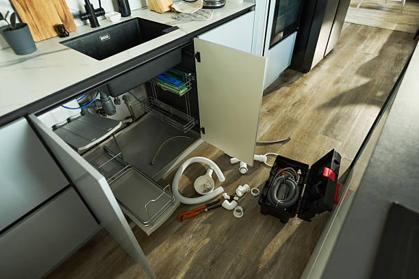Trusted Plumbing service in Ridgefield Park, NJ - AAA Plumbing Heating